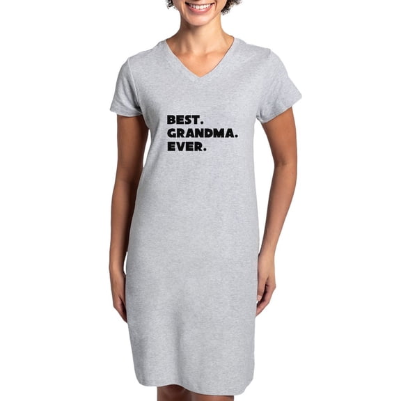 CafePress - Best Grandma Ever - Women's Nightshirt