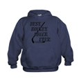 thumbnail image 1 of CafePress - Best Hockey Coach Ever Sweatshirt - Kids Hooded Sweatshirt, Classic Hoodie, 1 of 4