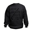 thumbnail image 1 of CafePress - Best Hockey Coach Ever Sweatshirt - Kids Sweatshirt, Youth Crew Neck Sweatshirt, 1 of 4