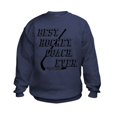 thumbnail image 1 of CafePress - Best Hockey Coach Ever Sweatshirt - Kids Sweatshirt, Youth Crew Neck Sweatshirt, 1 of 4