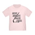 thumbnail image 1 of CafePress - Best Hockey Coach Ever T Shirt - Cute Toddler T-Shirt, 100% Cotton, 1 of 4
