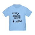 thumbnail image 1 of CafePress - Best Hockey Coach Ever T Shirt - Cute Toddler T-Shirt, 100% Cotton, 1 of 4