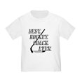 thumbnail image 1 of CafePress - Best Hockey Coach Ever T Shirt - Cute Toddler T-Shirt, 100% Cotton, 1 of 4