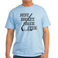 thumbnail image 1 of CafePress - Best Hockey Coach Ever T Shirt - Men's Classic Graphic T-Shirt, 1 of 4
