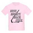 thumbnail image 1 of CafePress - Best Hockey Coach Ever T Shirt - Light T-Shirt Kids XS-XL, 1 of 4