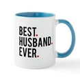 thumbnail image 1 of CafePress - Best Husband Ever Mugs - 11 oz Ceramic Mug - Novelty Coffee Tea Cup, 1 of 4