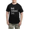 thumbnail image 1 of CafePress - Best Husband Ever Pajamas - Men's Dark Loose Fit Cotton Pajama Set, 1 of 7