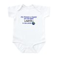 thumbnail image 1 of CafePress - Best Lawyers In The World Infant Bodysuit - Baby Light Bodysuit, Size Newborn - 24 Months, 1 of 4
