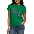 thumbnail image 1 of CafePress - Best Mom Ever 3 Women's Dark T Shirt - Women's Traditional Fit Dark T-Shirt, 1 of 4