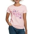 thumbnail image 1 of CafePress - Best Mom Ever 3 Women's Light T Shirt - Women's Classic T-Shirt, 1 of 4