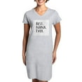 thumbnail image 1 of CafePress - Best Nana Ever - Women's Nightshirt, 1 of 4