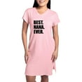 thumbnail image 1 of CafePress - Best Nana Ever - Women's Nightshirt, 1 of 4