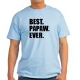 thumbnail image 1 of CafePress - Best. Papaw. Ever. T Shirt - Men's Classic Graphic T-Shirt, 1 of 4