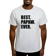 thumbnail image 1 of CafePress - Best. Papaw. Ever. T Shirt - Men's Classic Graphic T-Shirt, 1 of 4