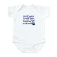 thumbnail image 1 of CafePress - Best Pharmacist In The World (Daddy) Infant Bodysu - Baby Light Bodysuit, Size Newborn - 24 Months, 1 of 4