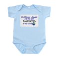 thumbnail image 1 of CafePress - Best Pharmacists In The World Infant Bodysuit - Baby Light Bodysuit, Size Newborn - 24 Months, 1 of 4