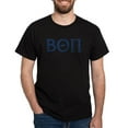 thumbnail image 1 of CafePress - Beta Theta Pi Letters T Shirt - Men's Classic Graphic Cotton T-Shirt, 1 of 4