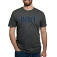 thumbnail image 1 of CafePress - Beta Theta Pi Letters T Shirt - Mens Tri-blend T-Shirt, 1 of 4