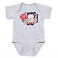 thumbnail image 1 of CafePress - Betty Boop Ooh La La - Cute Infant Bodysuit Baby Romper - Size Newborn - 24 Months, 1 of 3
