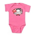thumbnail image 1 of CafePress - Betty Boop Ooh La La - Cute Infant Bodysuit Baby Romper - Size Newborn - 24 Months, 1 of 3