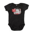 thumbnail image 1 of CafePress - Betty Boop Ooh La La - Cute Infant Bodysuit Baby Romper - Size Newborn - 24 Months, 1 of 3