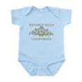 thumbnail image 1 of CafePress - Beverly Hills CA Infant Bodysuit - Baby Light Bodysuit, Size Newborn - 24 Months, 1 of 4