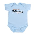 thumbnail image 1 of CafePress - Beware The Jabberwock Infant Bodysuit - Baby Light Bodysuit, Size Newborn - 24 Months, 1 of 4