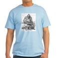 thumbnail image 1 of CafePress - Bfplaysdulcimer T Shirt - Men's Classic Graphic T-Shirt, 1 of 4