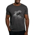 thumbnail image 1 of CafePress - Bicycles T Shirt - Men's Classic Graphic Cotton T-Shirt, 1 of 4