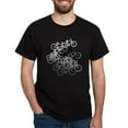 thumbnail image 1 of CafePress - Bicycles T Shirt - Men's Classic Graphic Cotton T-Shirt, 1 of 4