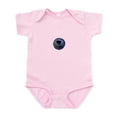thumbnail image 1 of CafePress - Big Blueberry Infant Bodysuit - Baby Light Bodysuit, Size Newborn - 24 Months, 1 of 4