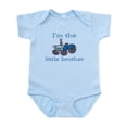 thumbnail image 1 of CafePress - Big Brother 3 Infant Bodysuit - Baby Light Bodysuit, Size Newborn - 24 Months, 1 of 4