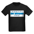 thumbnail image 1 of CafePress - Big Brother Finally T Shirt - Dark T-Shirt Kids XS-XL, 1 of 4