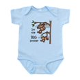 thumbnail image 1 of CafePress - Big Brother Infant Bodysuit - Baby Light Bodysuit, Size Newborn - 24 Months, 1 of 4