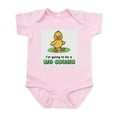 thumbnail image 1 of CafePress - Big Cousin To Be Duck Infant Bodysuit - Baby Light Bodysuit, Size Newborn - 24 Months, 1 of 4