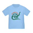 thumbnail image 1 of CafePress - Big Cousin Toddler T Shirt - Cute Toddler T-Shirt, 100% Cotton, 1 of 4