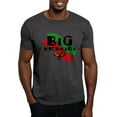 thumbnail image 1 of CafePress - Big Enchilada Dark T Shirt - Men's Classic Graphic Cotton T-Shirt, 1 of 4