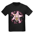 thumbnail image 1 of CafePress - Big Girl Pants Kids Dark T Shirt - Dark T-Shirt Kids XS-XL, 1 of 4