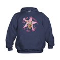 thumbnail image 1 of CafePress - Big Girl Pants - Kids Hooded Sweatshirt, Classic Hoodie, 1 of 4