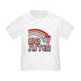 thumbnail image 1 of CafePress - Big Sister Toddler T Shirt - Cute Toddler T-Shirt, 100% Cotton, 1 of 4