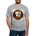 thumbnail image 1 of CafePress - Big Slick Fitted T Shirt - Fitted T-Shirt, Vintage Fit Soft Cotton Tee, 1 of 4