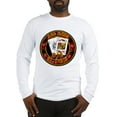 thumbnail image 1 of CafePress - Big Slick Long Sleeve T Shirt - Unisex Cotton Long Sleeve T-Shirt, 1 of 4