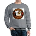 thumbnail image 1 of CafePress - Big Slick Sweatshirt - Crew Neck Sweatshirt, 1 of 4