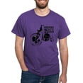 thumbnail image 1 of CafePress - Big Wheel T Shirt - Men's Classic Graphic Cotton T-Shirt, 1 of 4