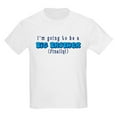 thumbnail image 1 of CafePress - Bigbrotherfinally T Shirt - Light T-Shirt Kids XS-XL, 1 of 4