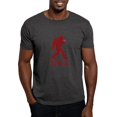 thumbnail image 1 of CafePress - Bigfoot (Sasquatch) Ate My Bacon! T Shirt - Men's Classic Graphic Cotton T-Shirt, 1 of 4