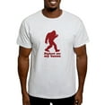 thumbnail image 1 of CafePress - Bigfoot (Sasquatch) Ate My Bacon! T Shirt - Men's Classic Graphic T-Shirt, 1 of 4