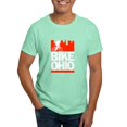 thumbnail image 1 of CafePress - Bike Ohio T Shirt - Men's Classic Graphic Cotton T-Shirt, 1 of 4