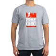 thumbnail image 1 of CafePress - Bike Ohio T Shirt - Men's Fitted T-Shirt, 1 of 1