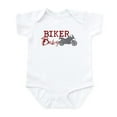 thumbnail image 1 of CafePress - Biker Baby Infant Bodysuit - Baby Light Bodysuit, Size Newborn - 24 Months, 1 of 4